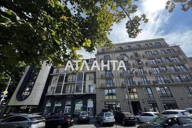 1-кімнатна квартира за адресою вул. Мала Арнаутська (площа 38,2 м²) - Atlanta.ua - фото 42