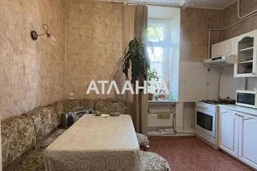 3-rooms apartment apartment by the address st. Zhukovskogo (area 86,9 m²) - Atlanta.ua - photo 32