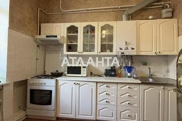 3-rooms apartment apartment by the address st. Zhukovskogo (area 86,9 m²) - Atlanta.ua - photo 30