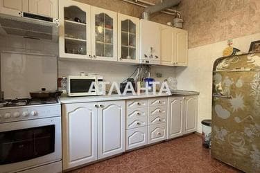 3-rooms apartment apartment by the address st. Zhukovskogo (area 86,9 m²) - Atlanta.ua - photo 29