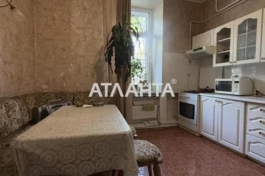 3-rooms apartment apartment by the address st. Zhukovskogo (area 86,9 m²) - Atlanta.ua - photo 31