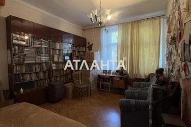 3-rooms apartment apartment by the address st. Zhukovskogo (area 86,9 m²) - Atlanta.ua - photo 33