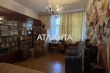 3-rooms apartment apartment by the address st. Zhukovskogo (area 86,9 m²) - Atlanta.ua - photo 35