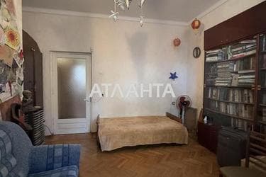 3-rooms apartment apartment by the address st. Zhukovskogo (area 86,9 m²) - Atlanta.ua - photo 34