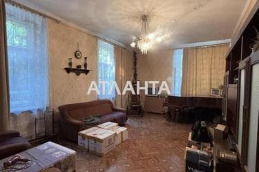 3-rooms apartment apartment by the address st. Zhukovskogo (area 86,9 m²) - Atlanta.ua - photo 28