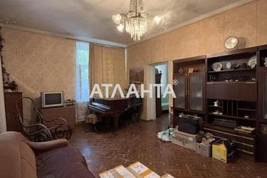3-rooms apartment apartment by the address st. Zhukovskogo (area 86,9 m²) - Atlanta.ua - photo 26