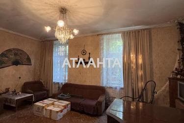 3-rooms apartment apartment by the address st. Zhukovskogo (area 86,9 m²) - Atlanta.ua - photo 25