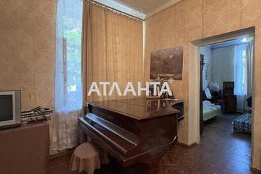3-rooms apartment apartment by the address st. Zhukovskogo (area 86,9 m²) - Atlanta.ua - photo 27