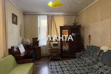 3-rooms apartment apartment by the address st. Zhukovskogo (area 86,9 m²) - Atlanta.ua - photo 36
