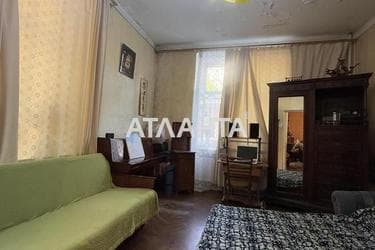 3-rooms apartment apartment by the address st. Zhukovskogo (area 86,9 m²) - Atlanta.ua - photo 37