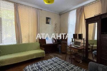 3-rooms apartment apartment by the address st. Zhukovskogo (area 86,9 m²) - Atlanta.ua - photo 38
