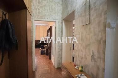 3-rooms apartment apartment by the address st. Zhukovskogo (area 86,9 m²) - Atlanta.ua - photo 39