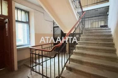 3-rooms apartment apartment by the address st. Zhukovskogo (area 86,9 m²) - Atlanta.ua - photo 44