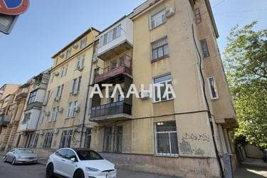 3-rooms apartment apartment by the address st. Zhukovskogo (area 86,9 m²) - Atlanta.ua - photo 45