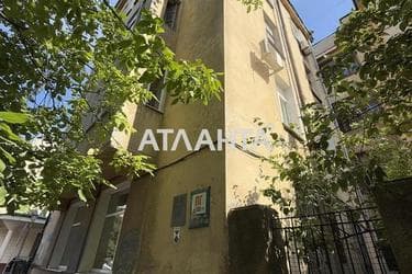 3-rooms apartment apartment by the address st. Zhukovskogo (area 86,9 m²) - Atlanta.ua - photo 46