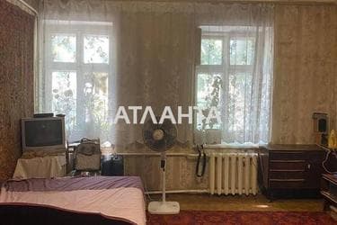 1-кімнатна квартира за адресою вул. Хмельницького Богдана (площа 32,3 м²) - Atlanta.ua - фото 17