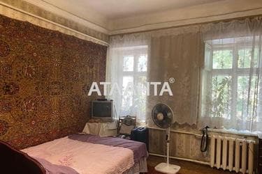 1-кімнатна квартира за адресою вул. Хмельницького Богдана (площа 32,3 м²) - Atlanta.ua - фото 18