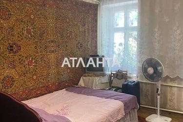 1-кімнатна квартира за адресою вул. Хмельницького Богдана (площа 32,3 м²) - Atlanta.ua - фото 20