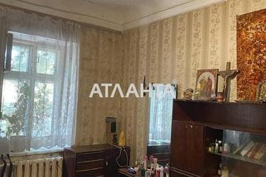 1-кімнатна квартира за адресою вул. Хмельницького Богдана (площа 32,3 м²) - Atlanta.ua - фото 21