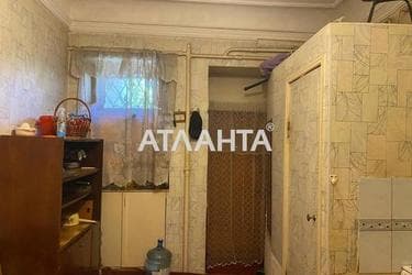 1-кімнатна квартира за адресою вул. Хмельницького Богдана (площа 32,3 м²) - Atlanta.ua - фото 23
