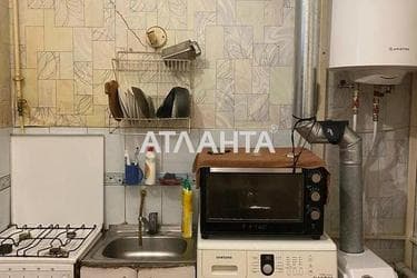 1-кімнатна квартира за адресою вул. Хмельницького Богдана (площа 32,3 м²) - Atlanta.ua - фото 24