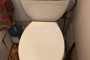1-кімнатна квартира за адресою вул. Хмельницького Богдана (площа 32,3 м²) - Atlanta.ua - фото 26