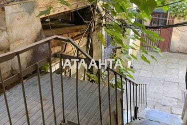 1-кімнатна квартира за адресою вул. Хмельницького Богдана (площа 32,3 м²) - Atlanta.ua - фото 27