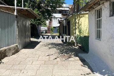 1-кімнатна квартира за адресою вул. Хмельницького Богдана (площа 32,3 м²) - Atlanta.ua - фото 29