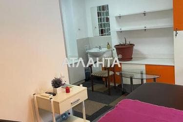 1-room apartment apartment by the address st. Bratev Mikhnovskikh ul (area 15 m²) - Atlanta.ua - photo 12