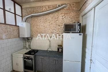 2-rooms apartment apartment by the address st. Medovaya ul (area 40 m²) - Atlanta.ua - photo 15