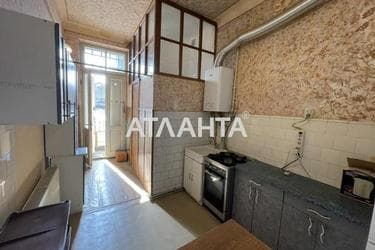 2-rooms apartment apartment by the address st. Medovaya ul (area 40 m²) - Atlanta.ua - photo 18