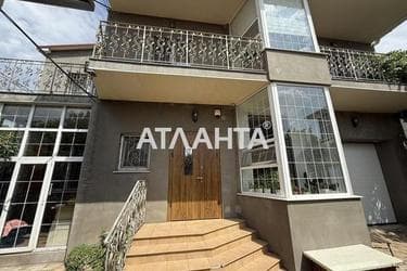 House by the address st. Buchmy Amvrosiya Pyatogo dekabrya (area 242 m²) - Atlanta.ua - photo 43