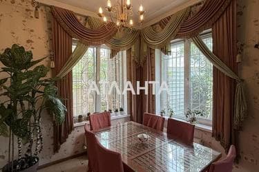 House by the address st. Buchmy Amvrosiya Pyatogo dekabrya (area 242 m²) - Atlanta.ua - photo 45