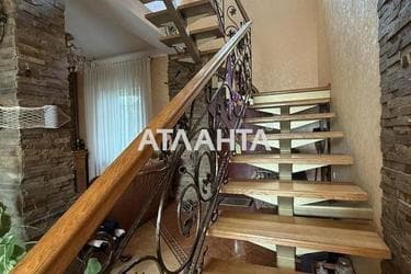 House by the address st. Buchmy Amvrosiya Pyatogo dekabrya (area 242 m²) - Atlanta.ua - photo 62