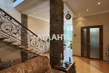 House by the address st. Buchmy Amvrosiya Pyatogo dekabrya (area 242 m²) - Atlanta.ua - photo 46