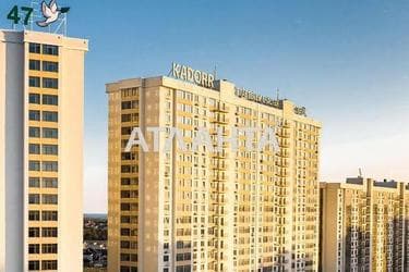 3-rooms apartment apartment by the address st. Sakharova (area 97,1 m²) - Atlanta.ua - photo 6