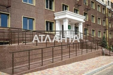 3-rooms apartment apartment by the address st. Sakharova (area 97,1 m²) - Atlanta.ua - photo 8