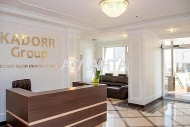 3-rooms apartment apartment by the address st. Sakharova (area 97,1 m²) - Atlanta.ua - photo 9