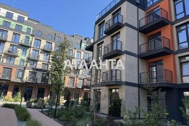 1-комнатная квартира по адресу ул. Дачная (площадь 29 м²) - Atlanta.ua - фото 11