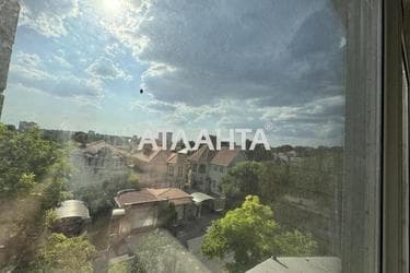1-комнатная квартира по адресу ул. Дачная (площадь 29 м²) - Atlanta.ua - фото 13