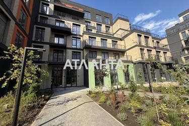 1-комнатная квартира по адресу ул. Дачная (площадь 29 м²) - Atlanta.ua - фото 14