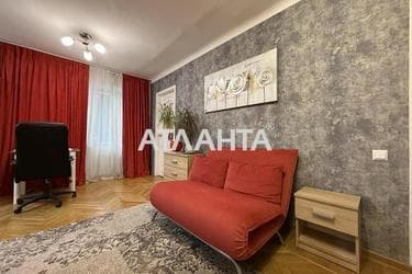 2-комнатная квартира по адресу ул. Польская (площадь 52 м²) - Atlanta.ua - фото 18
