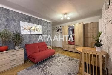 2-комнатная квартира по адресу ул. Польская (площадь 52 м²) - Atlanta.ua - фото 17