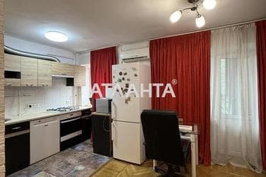 2-комнатная квартира по адресу ул. Польская (площадь 52 м²) - Atlanta.ua - фото 20