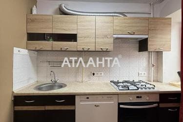 2-комнатная квартира по адресу ул. Польская (площадь 52 м²) - Atlanta.ua - фото 22