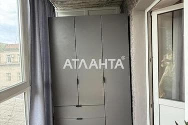 2-комнатная квартира по адресу ул. Польская (площадь 52 м²) - Atlanta.ua - фото 24