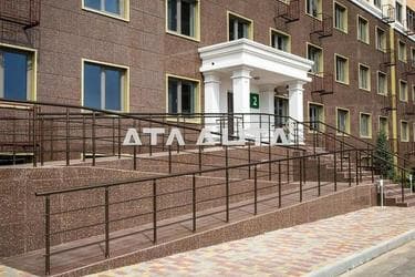3-кімнатна квартира за адресою вул. Сахарова (площа 97,3 м²) - Atlanta.ua - фото 7
