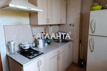 1-кімнатна квартира за адресою вул. Проїзна (площа 33 м²) - Atlanta.ua - фото 7