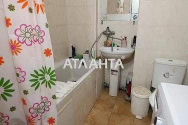 1-кімнатна квартира за адресою вул. Проїзна (площа 33 м²) - Atlanta.ua - фото 8