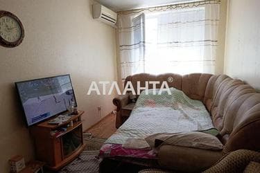 1-кімнатна квартира за адресою вул. Проїзна (площа 33 м²) - Atlanta.ua - фото 9